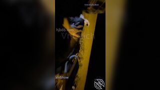 Khốn nạn, Bắt gặp e gái xinh Say ở biển, Bế vào Oto hấp Dâm xuất tinh đầy lồn
