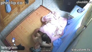 Shock, Quay lén Bác sĩ già Gạ Bệnh Nhân MB về Nhà khâu lồn djt nhau