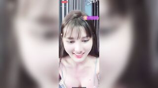 Vietnamese girl Lam bigo nude leaked 14