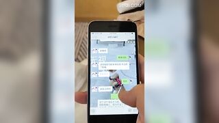 Chị gái giáo viên đưa ra vườn nhà bú cu hòa mình với thiên nhiên