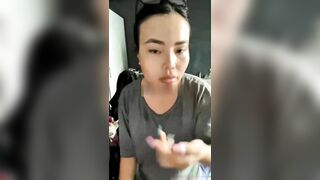 Chubby Dâm Show Hàng Thủ Dâm OnlyFan Leak Phần 8