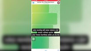 Chuỗi dâm của bé sinh viên