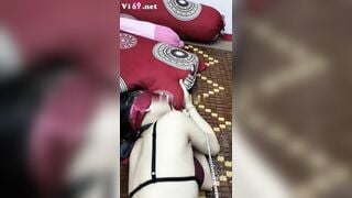Mẹ vợ vs con rể Chơi Bạo Dâm Cospaly Lồn to Vú Múp djt sướng vl