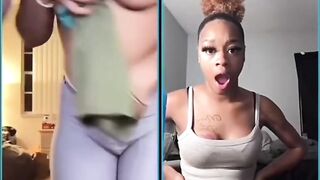 Đang PK thua show hàng luôn cho chất