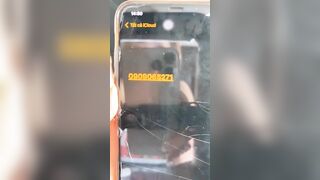 e ngân 98 khoe lồn