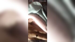 Chat sex cùng nhỏ chị họ dâm đãng