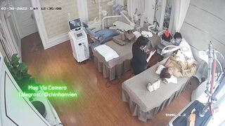 Hack Camera Spa Triệt Lông Lồn 17