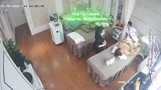 Hack Camera Spa Triệt Lông Lồn 17