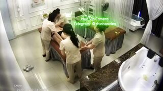 Hack Camera Spa Triệt Lông Lồn 19