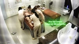 Hack Camera Spa Triệt Lông Lồn 19