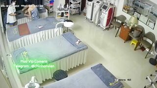 Hack Camera Spa Triệt Lông Lồn 20