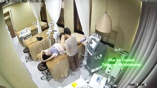 Hack Camera Spa Triệt Lông Lồn 21