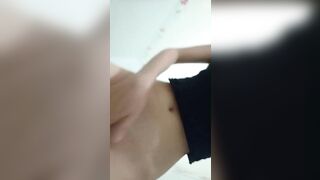 Em Vy thủ dâm P1