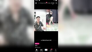 Idol Tiktok trả kèo cực khủng, bắn tung tóe