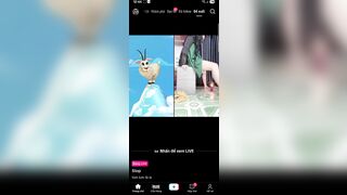 Idol Tiktok trả kèo cực khủng, bắn tung tóe