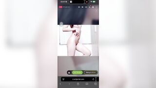 Virgo_6868 mình dây dáng nuột