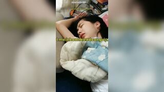 Đụ đc 1 lần giờ bỏ thuốc ngủ chỉ liên tục