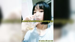 Quen đc con đĩ kêu làm gì cũng làm