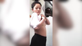 Cháu chiều ông ngoại????????????