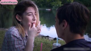 Cặp đôi tây làm tình cực cuốn