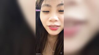 🔥Hot Ngọc Nhi 2k được bú cu người yêu là 1 thiên sứ là hạnh phúc