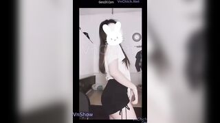 Full 22 phút Lộ clip sex Thuỳ Anh nhiệt tình khoe bướm nhúng nhảy cho mọi người xem
