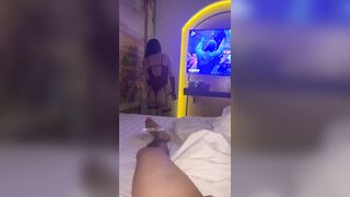 Sex Đoàn Thị Mỹ Dung Sgbb Dâm Chúa Trong Bộ Đồ Lót Đỏ Kích Thích