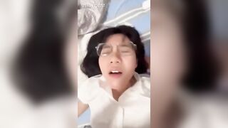Huyền Thương 2k3 sinh viên Đại học Xây dựng HUCE