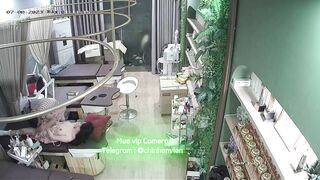 Hack Camera Em N/Y Gãy Chân Nhưng Vẫn Địt Cực Sung