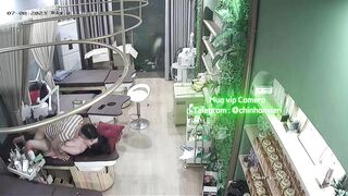 Hack Camera Em N/Y Gãy Chân Nhưng Vẫn Địt Cực Sung
