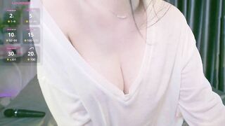 Nàng Anna Gau Live Thủ Dâm SS2 Phần 30