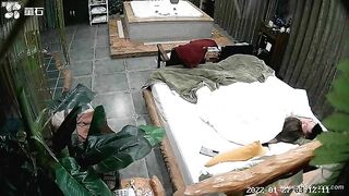 Hack cam hàng xóm địt nhau dâm đãng
