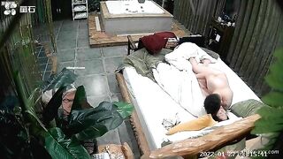Hack cam hàng xóm địt nhau dâm đãng