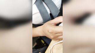 quay lén gái bung cúc sửa đth