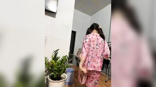 Em Gái Live Show Hàng Thủ Dâm Phần 69 SS2