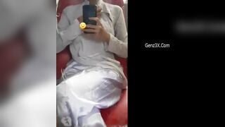 Sex Kim Trần Thiên Ngân (Miuz) Nữ Sinh Áo Dài Dâm Đãng Đỉnh Nóc