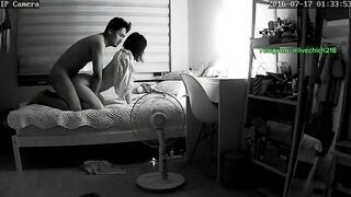 Em sinh viên ở trọ với người yêu