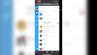 Clip Sex Ball Và Mẹ Trân Tiktoker Lộ Chat Sex Và Clip Địt Nhau 2