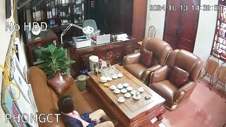 Thầy giáo, chủ tịch được ngưỡng mộ nhất lúc này 4