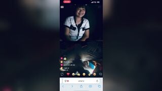 Ome tv hữu duyên e gái mới lớn