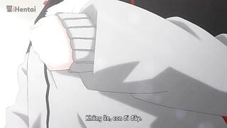 Hentai không che vietsub Trại harem