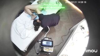 Hack Camera Spa Triệt Lông Lồn 22