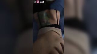 Free Lên Màu cho e Teen Xăm Chảy Dâm Thủy, Được e cho lút cán djt nhau trả ơn