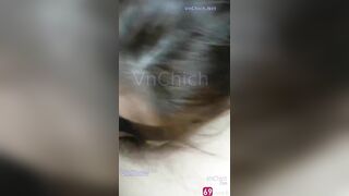 Em thèm lắm rồi mà anh còn bắt chơi trò bịt mắt bắt chim 3