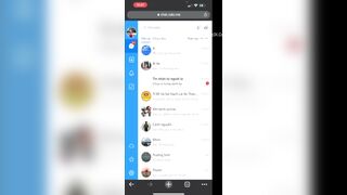 Clip Hot Ball Và Mẹ Trân Tiktoker Lộ Chat Sex Và Clip Địt Nhau