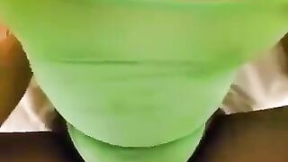 Bạo dâm, Nhét Tàn thuốc lá Vào Lồn con bạn Thân rồi djt Nhau xuất tinh đầy lồn