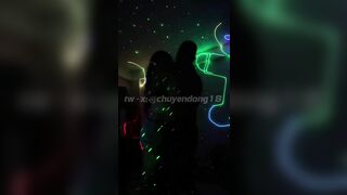 Thác loạn karoake, Lũ Học sinh Love12 Bú Bóng Hít ke Bú Lồn Bú Cu djt Nhau
