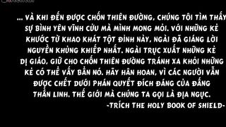 Phim hentai 3D vietsub Bản án địa ngục