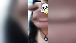 Em gái c2 bị dụ dỗ làm đĩ chat sex