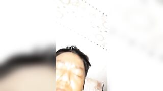 Con rể xịt tinh trùng đầy mồm mẹ vợ